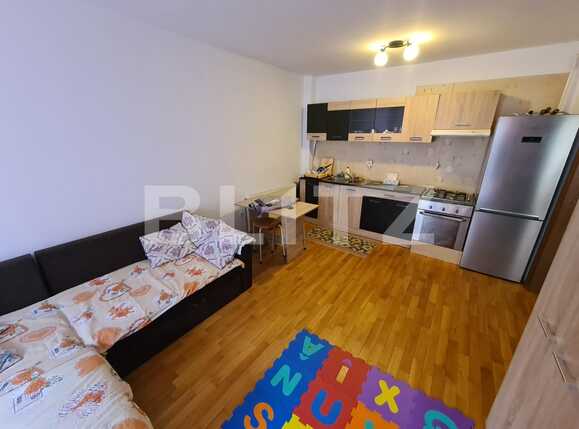 Apartament de vânzare 2 camere Floreşti - 55989AV | BLITZ Cluj-Napoca | Poza3