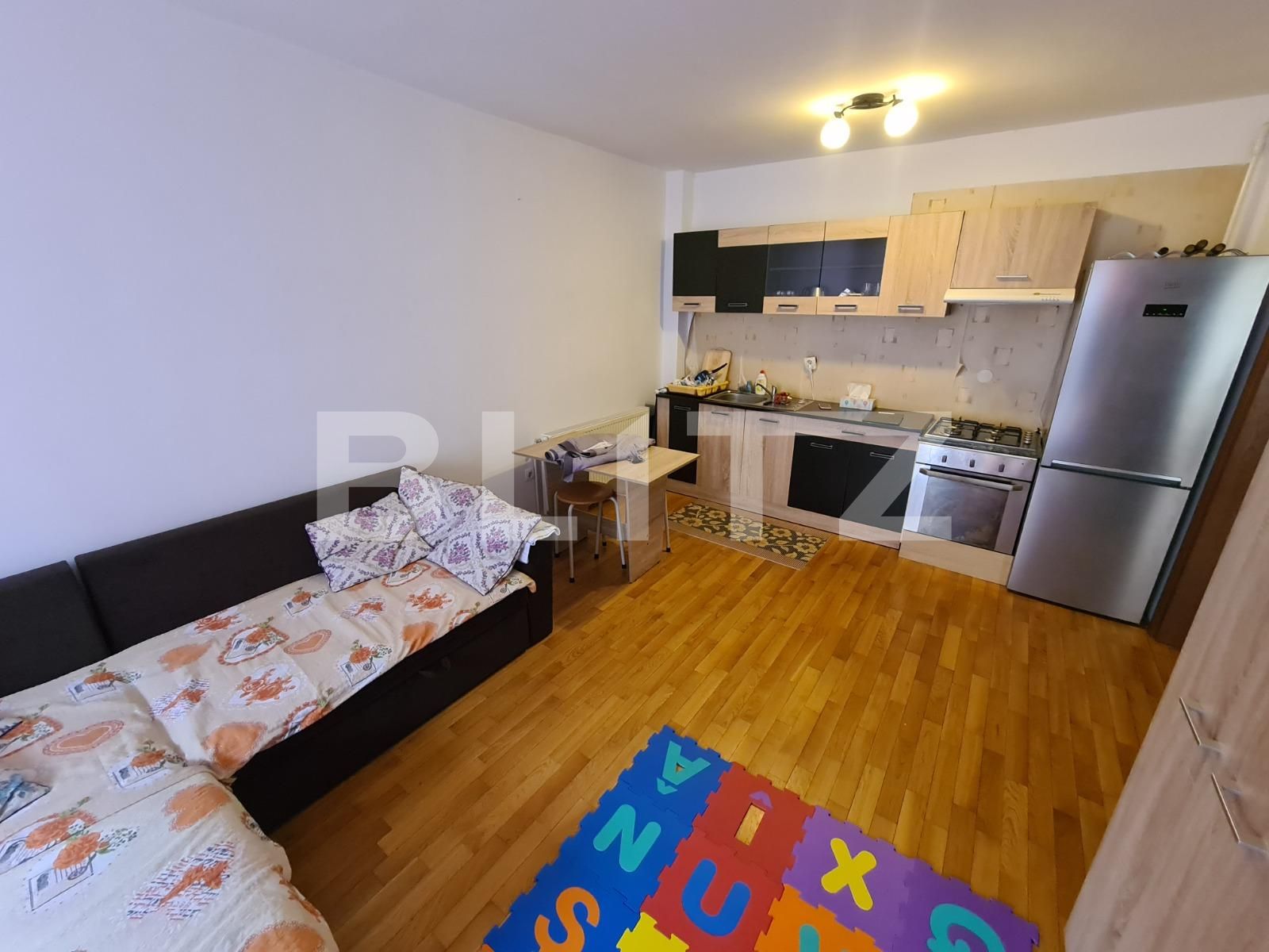 Apartament de vânzare 2 camere Floreşti - 55989AV | BLITZ Cluj-Napoca | Poza3