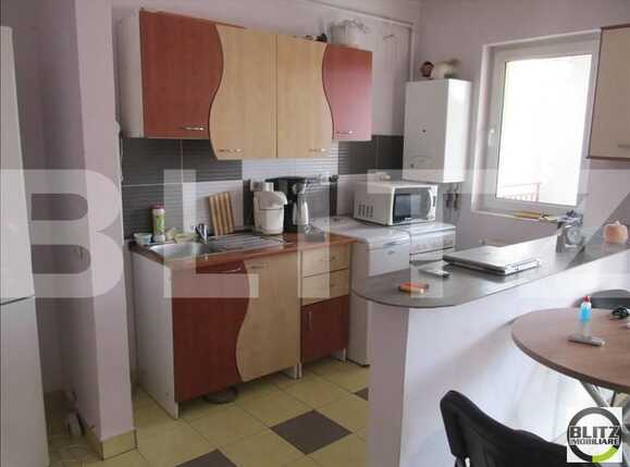Apartament de vânzare 2 camere Floreşti - 5599AV | BLITZ Cluj-Napoca | Poza2