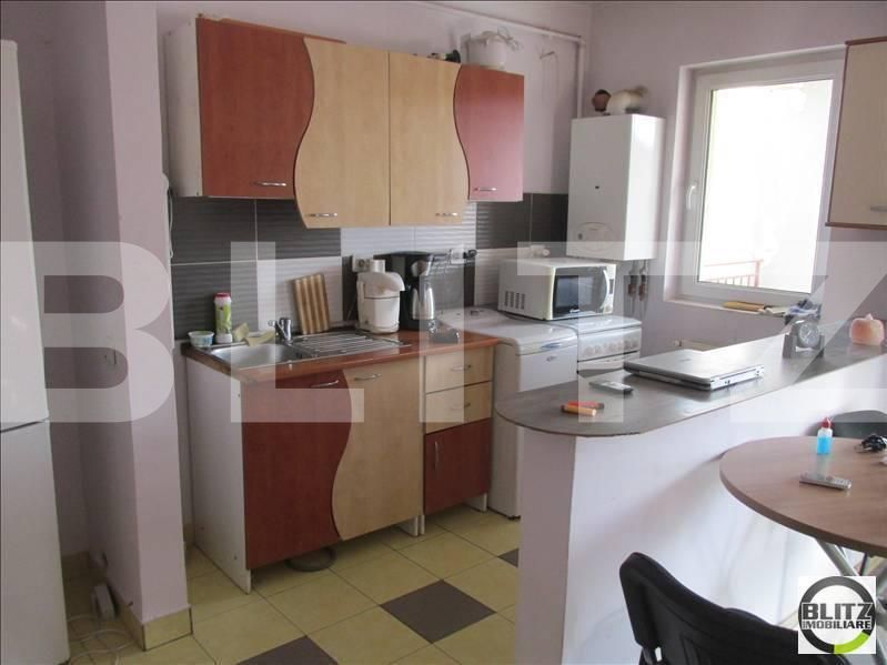 Apartament de vânzare 2 camere Floreşti - 5599AV | BLITZ Cluj-Napoca | Poza2