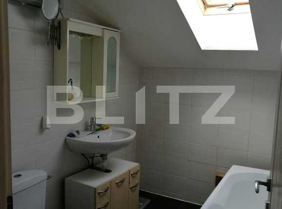 Apartament de închiriat 2 camere Floreşti - 55990AI | BLITZ Cluj-Napoca | Poza10