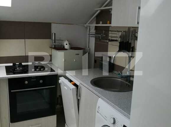 Apartament de închiriat 2 camere Floreşti - 55990AI | BLITZ Cluj-Napoca | Poza4