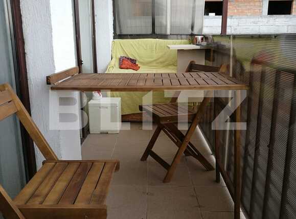 Apartament de închiriat 2 camere Floreşti - 55990AI | BLITZ Cluj-Napoca | Poza13