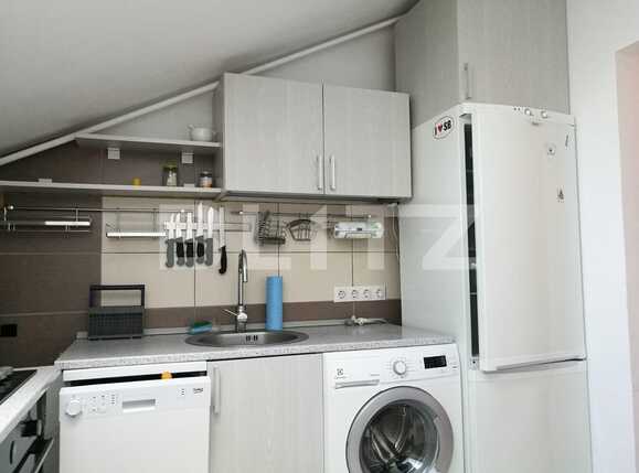 Apartament de închiriat 2 camere Floreşti - 55990AI | BLITZ Cluj-Napoca | Poza5