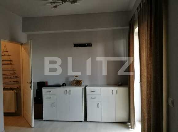 Apartament de închiriat 2 camere Floreşti - 55990AI | BLITZ Cluj-Napoca | Poza8