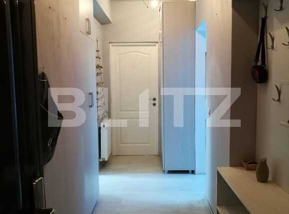 Apartament de închiriat 2 camere Floreşti - 55990AI | BLITZ Cluj-Napoca | Poza9