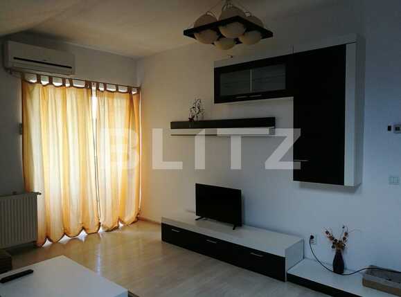 Apartament de închiriat 2 camere Floreşti - 55990AI | BLITZ Cluj-Napoca | Poza1