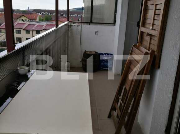 Apartament de închiriat 2 camere Floreşti - 55990AI | BLITZ Cluj-Napoca | Poza12
