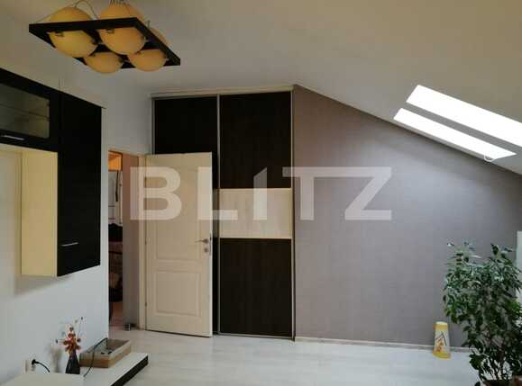 Apartament de închiriat 2 camere Floreşti - 55990AI | BLITZ Cluj-Napoca | Poza3