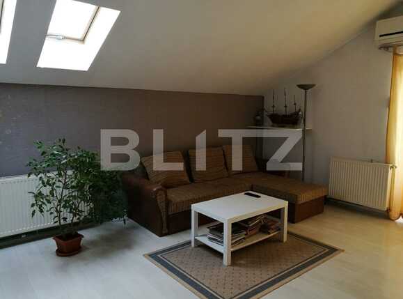 Apartament de închiriat 2 camere Floreşti - 55990AI | BLITZ Cluj-Napoca | Poza2