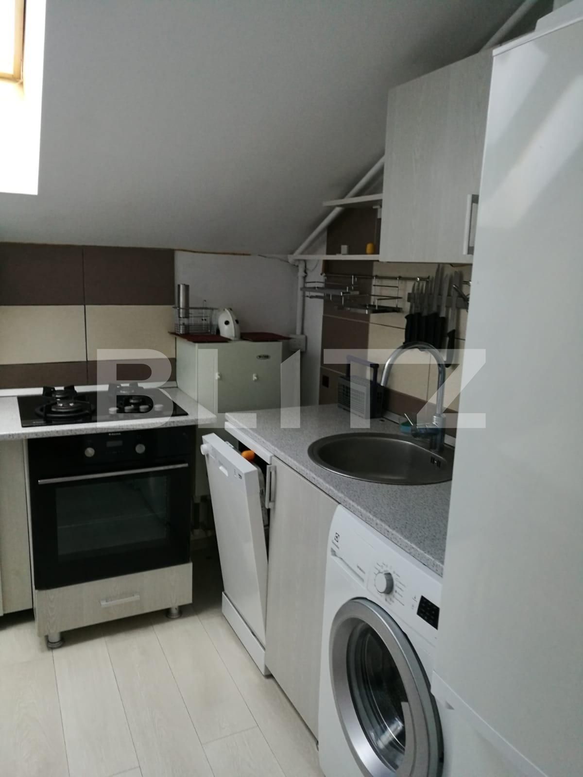 Apartament de închiriat 2 camere Floreşti - 55990AI | BLITZ Cluj-Napoca | Poza4