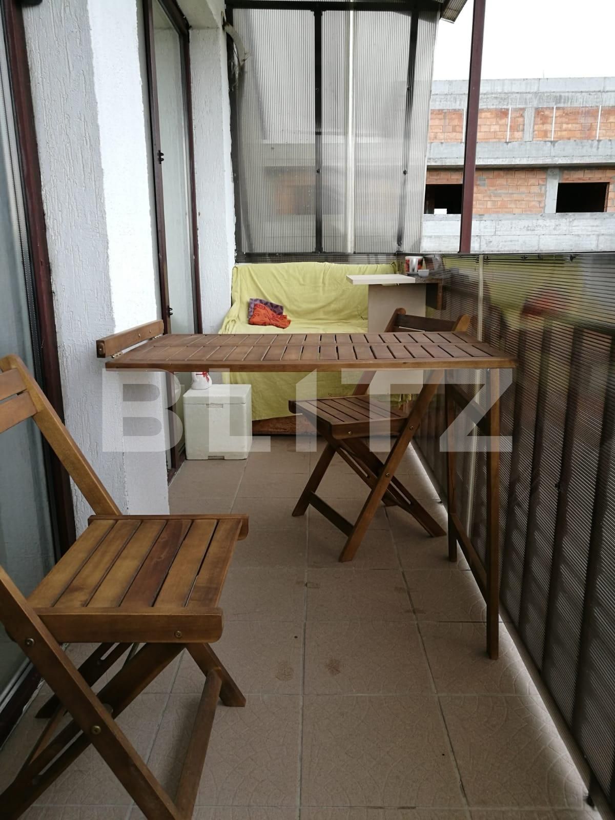 Apartament de închiriat 2 camere Floreşti - 55990AI | BLITZ Cluj-Napoca | Poza13