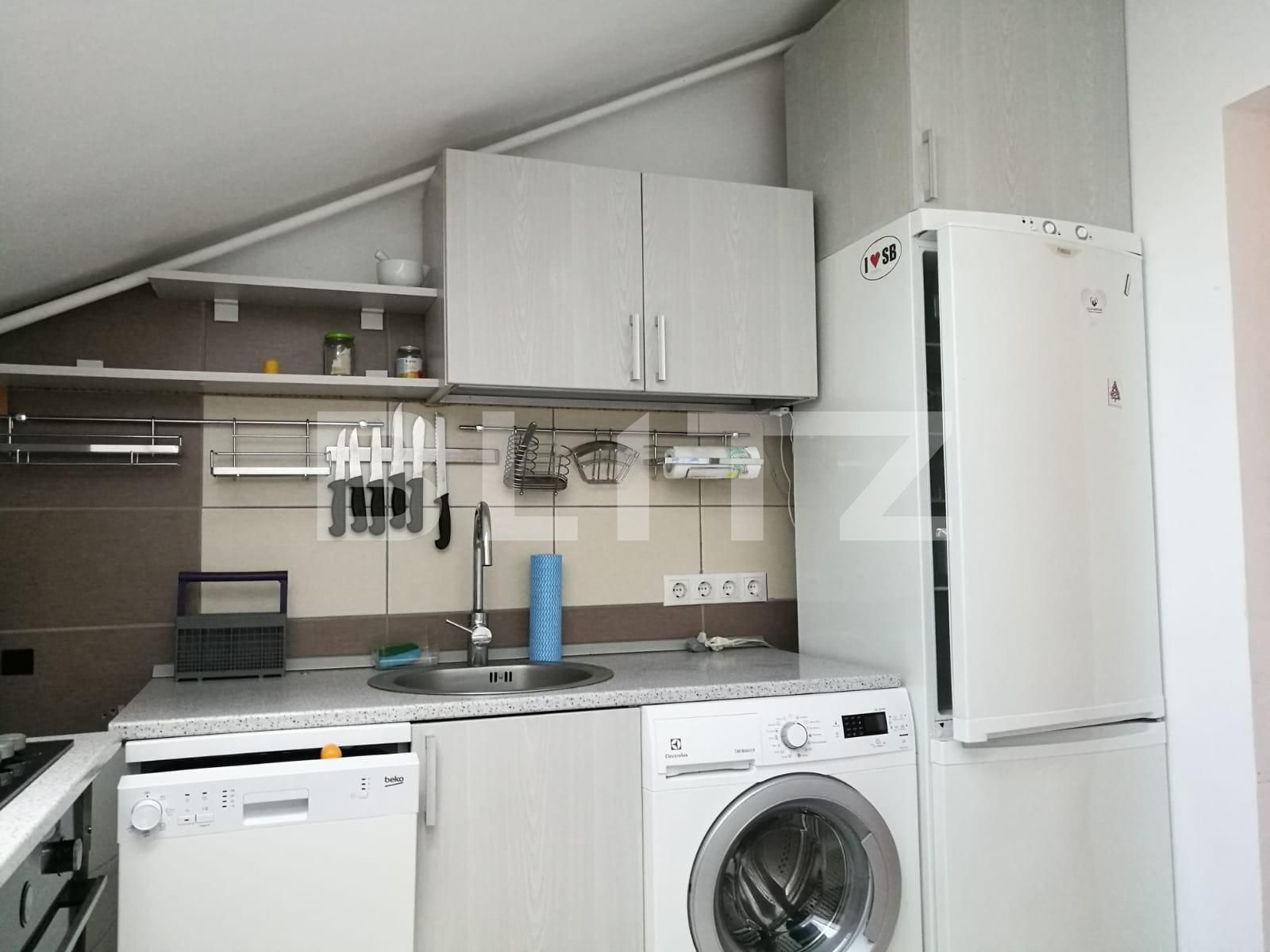 Apartament de închiriat 2 camere Floreşti - 55990AI | BLITZ Cluj-Napoca | Poza5