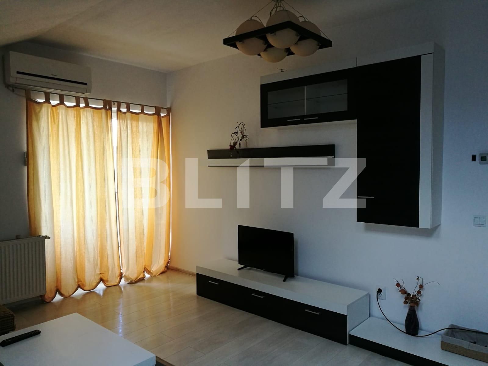 Apartament de închiriat 2 camere Floreşti - 55990AI | BLITZ Cluj-Napoca | Poza1