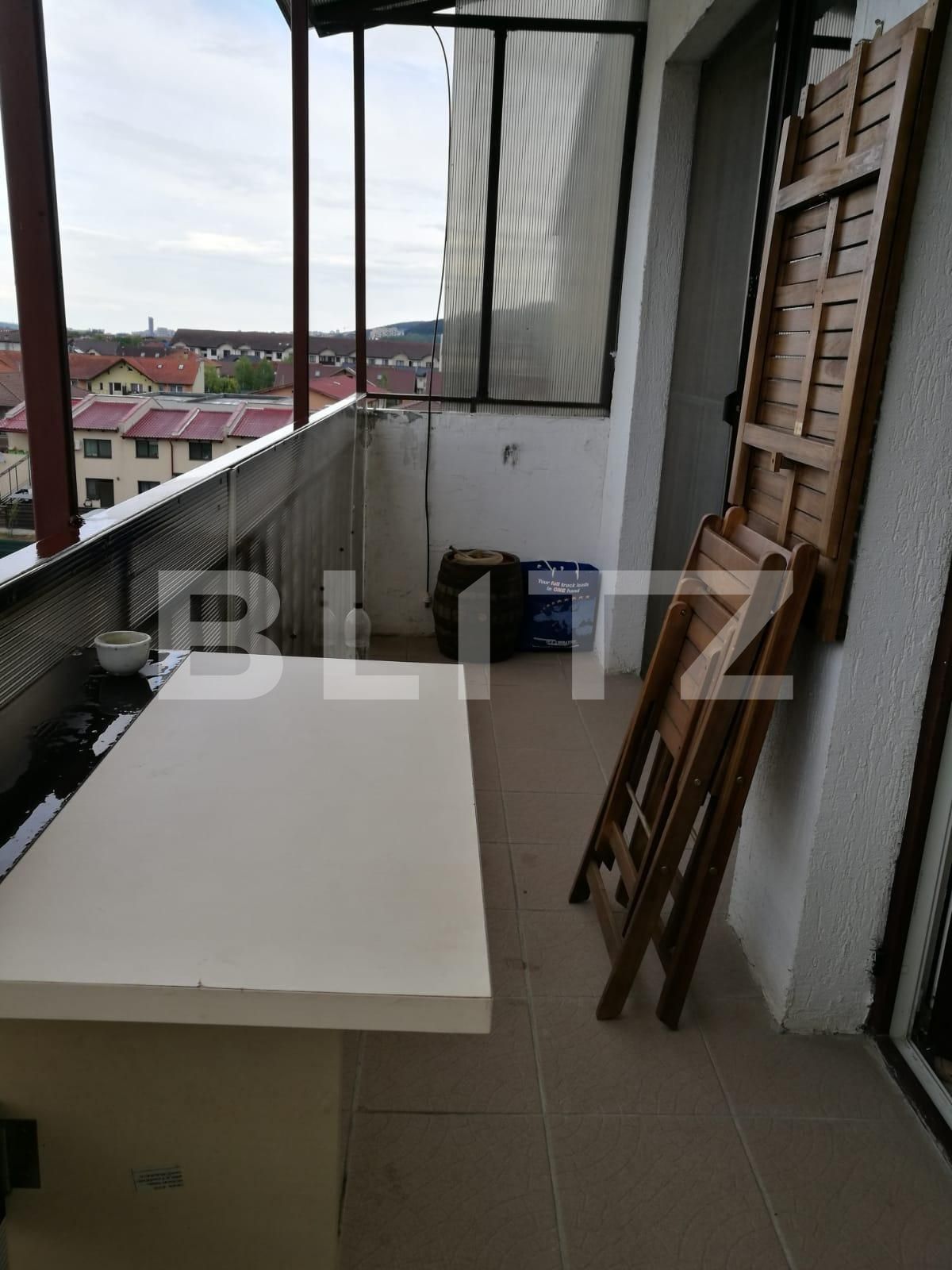 Apartament de închiriat 2 camere Floreşti - 55990AI | BLITZ Cluj-Napoca | Poza12