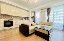 Apartament cu 3 camere, 70 mp, modern, parcare zona Iulius Mall