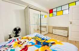 Apartament cu 3 camere, 70 mp, modern, parcare zona Iulius Mall