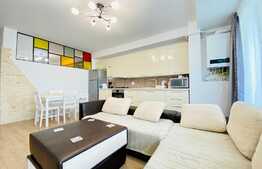 Apartament cu 3 camere, 70 mp, modern, parcare zona Iulius Mall