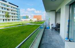 Apartament cu 3 camere, 70 mp, modern, parcare zona Iulius Mall