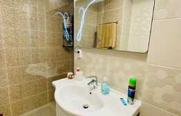 Apartament cu 3 camere, 70 mp, modern, parcare zona Iulius Mall