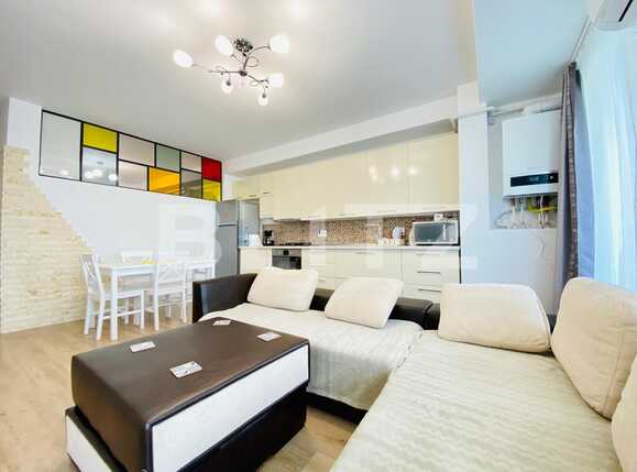 Apartament de închiriat 3 camere Gheorgheni - 55991AI | BLITZ Cluj-Napoca | Poza2