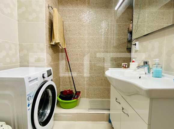 Apartament de închiriat 3 camere Gheorgheni - 55991AI | BLITZ Cluj-Napoca | Poza9