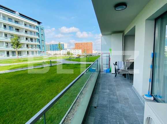 Apartament de închiriat 3 camere Gheorgheni - 55991AI | BLITZ Cluj-Napoca | Poza10