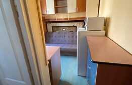 Apartament cu 1 camera, 12 mp, zona strazii Aleea Garbaului
