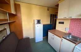 Apartament cu 1 camera, 12 mp, zona strazii Aleea Garbaului