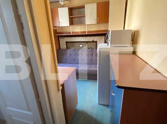 Garsonieră de închiriat Manastur - 55992AI | BLITZ Cluj-Napoca | Poza3