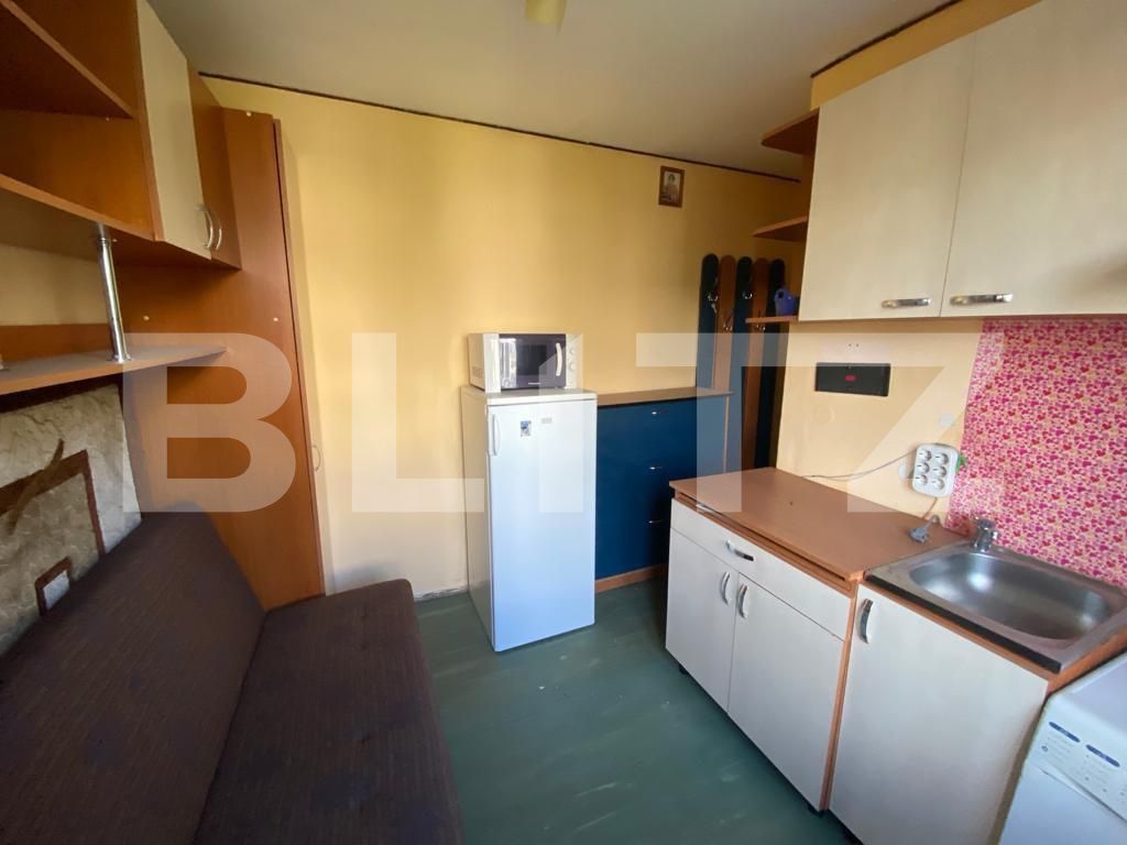 Garsonieră de închiriat Manastur - 55992AI | BLITZ Cluj-Napoca | Poza2