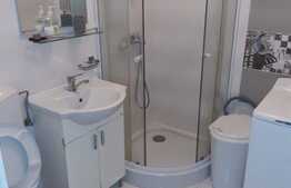 Apartament cu 2 camere, decomandat, 57 mp, zona strazii Horea