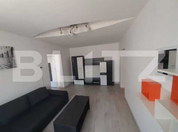 Apartament de închiriat 2 camere Central - 55993AI | BLITZ Cluj-Napoca | Poza1