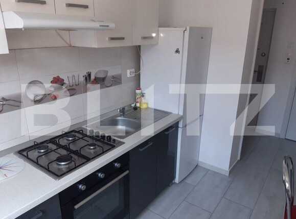 Apartament de închiriat 2 camere Central - 55993AI | BLITZ Cluj-Napoca | Poza3