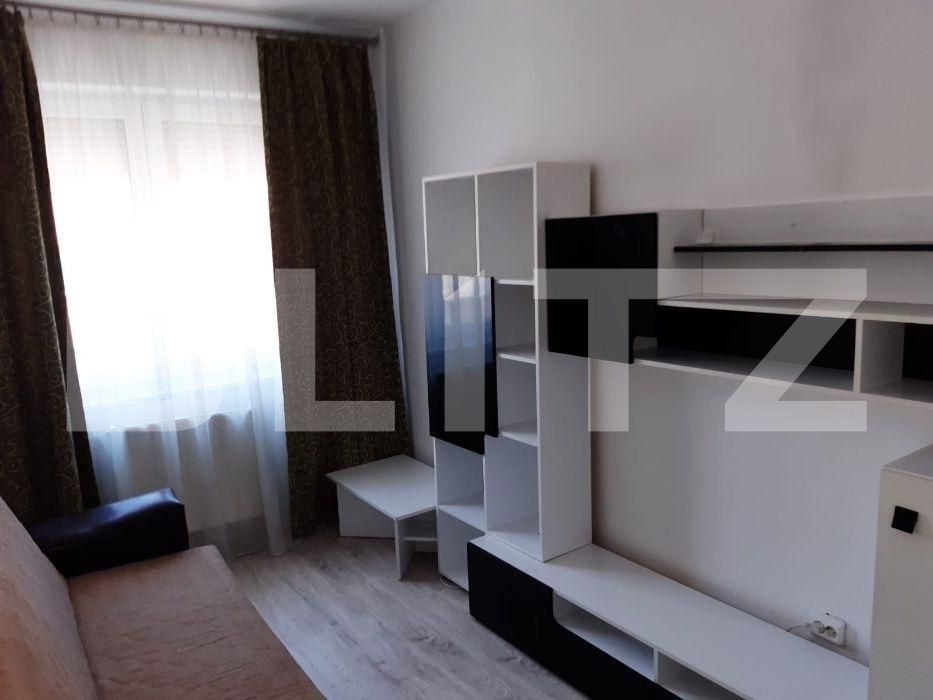 Apartament de închiriat 2 camere Central - 55993AI | BLITZ Cluj-Napoca | Poza4