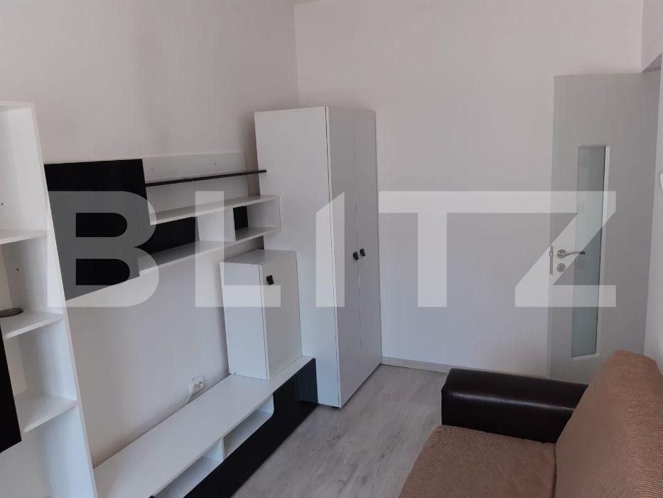 Apartament de închiriat 2 camere Central - 55993AI | BLITZ Cluj-Napoca | Poza2