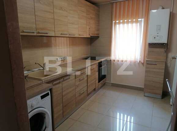 Apartament de închiriat 3 camere Zorilor - 55994AI | BLITZ Cluj-Napoca | Poza3