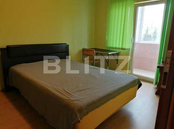 Apartament de închiriat 3 camere Zorilor - 55994AI | BLITZ Cluj-Napoca | Poza6