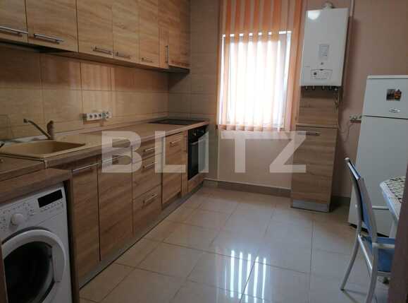 Apartament de închiriat 3 camere Zorilor - 55994AI | BLITZ Cluj-Napoca | Poza13