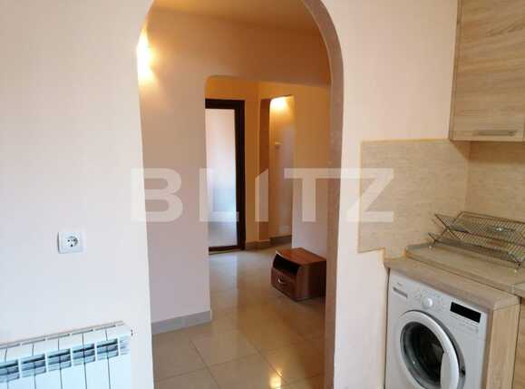 Apartament de închiriat 3 camere Zorilor - 55994AI | BLITZ Cluj-Napoca | Poza4