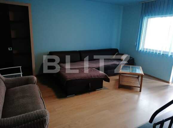 Apartament de închiriat 3 camere Zorilor - 55994AI | BLITZ Cluj-Napoca | Poza2