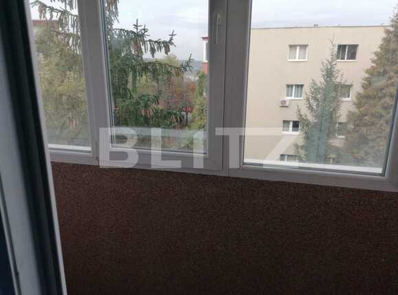 Apartament de închiriat 3 camere Zorilor - 55994AI | BLITZ Cluj-Napoca | Poza9