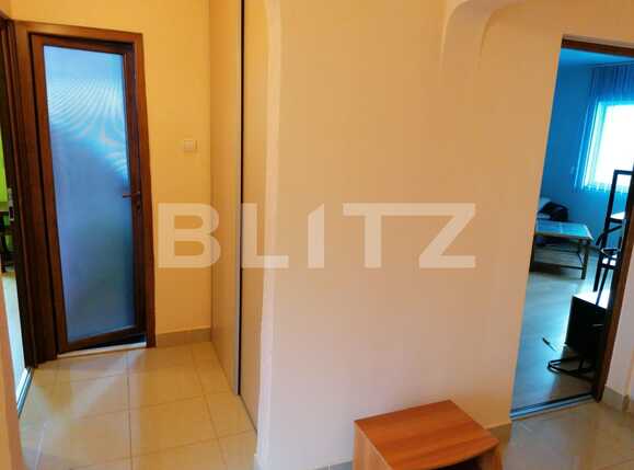 Apartament de închiriat 3 camere Zorilor - 55994AI | BLITZ Cluj-Napoca | Poza14