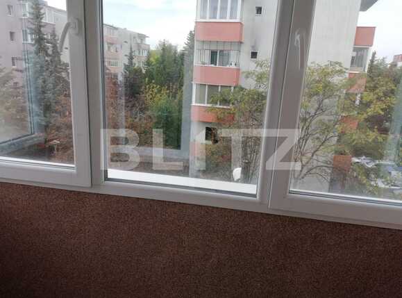 Apartament de închiriat 3 camere Zorilor - 55994AI | BLITZ Cluj-Napoca | Poza10
