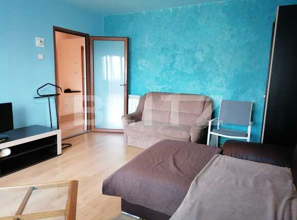 Apartament de închiriat 3 camere Zorilor - 55994AI | BLITZ Cluj-Napoca | Poza1