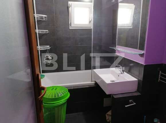 Apartament de închiriat 3 camere Zorilor - 55994AI | BLITZ Cluj-Napoca | Poza7