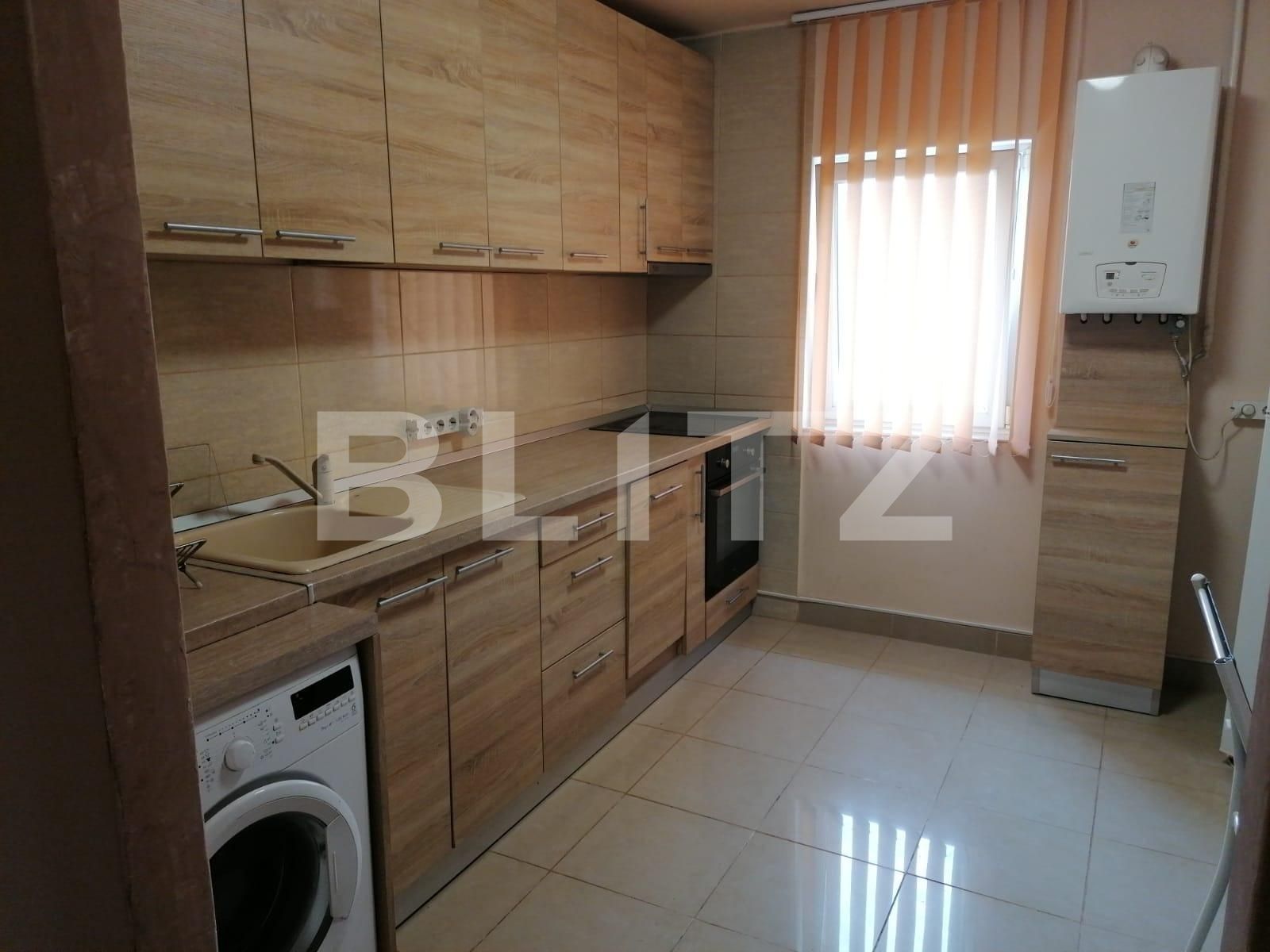 Apartament de închiriat 3 camere Zorilor - 55994AI | BLITZ Cluj-Napoca | Poza3