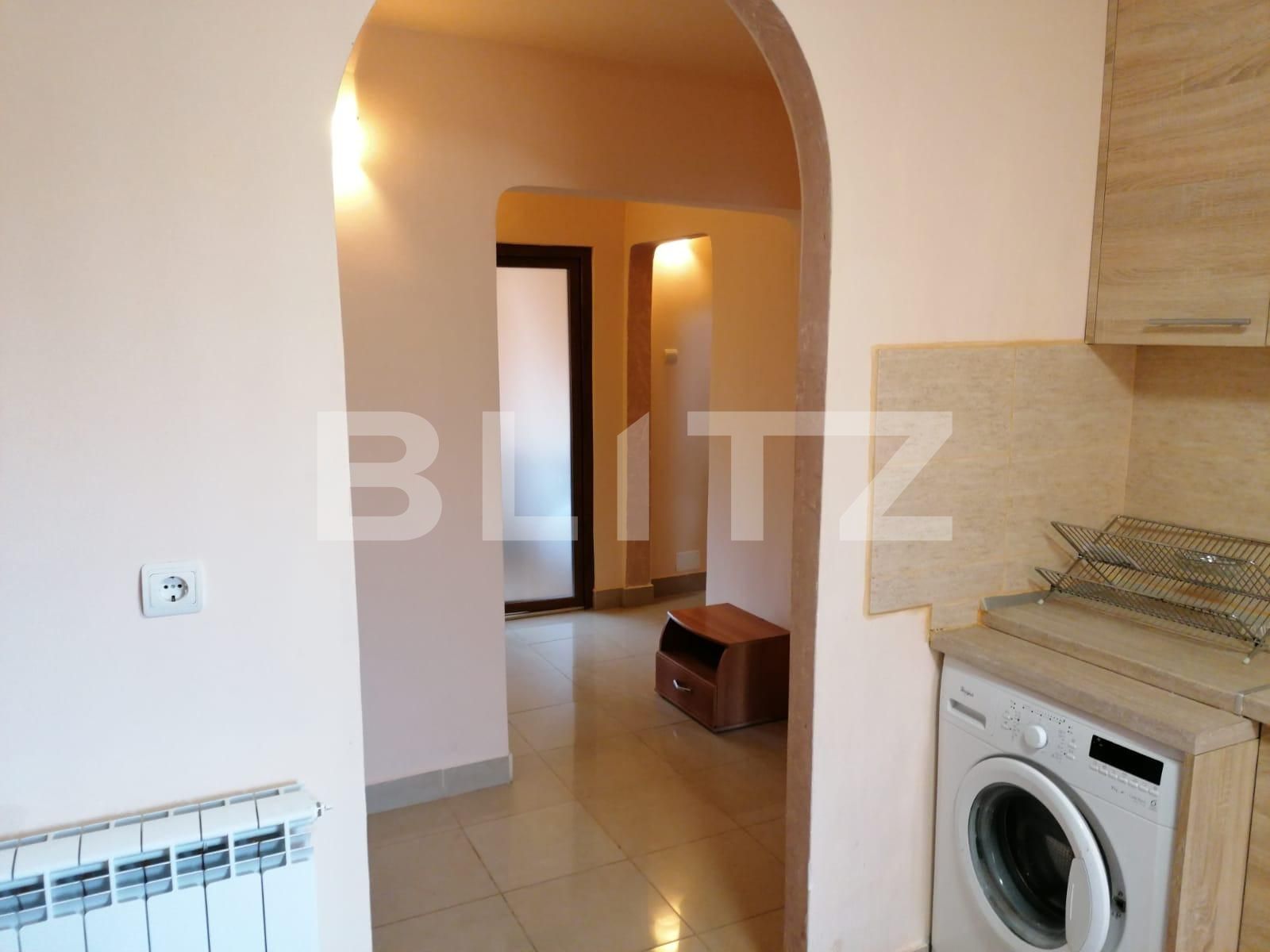 Apartament de închiriat 3 camere Zorilor - 55994AI | BLITZ Cluj-Napoca | Poza4