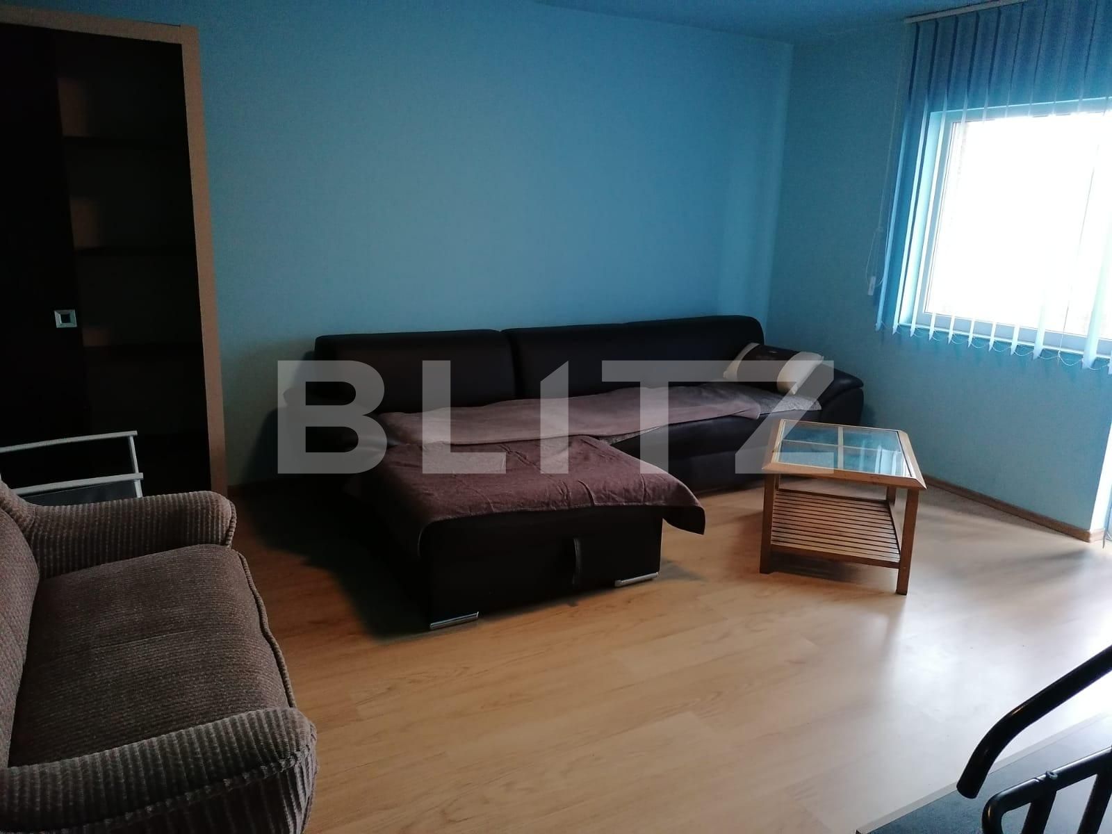 Apartament de închiriat 3 camere Zorilor - 55994AI | BLITZ Cluj-Napoca | Poza2
