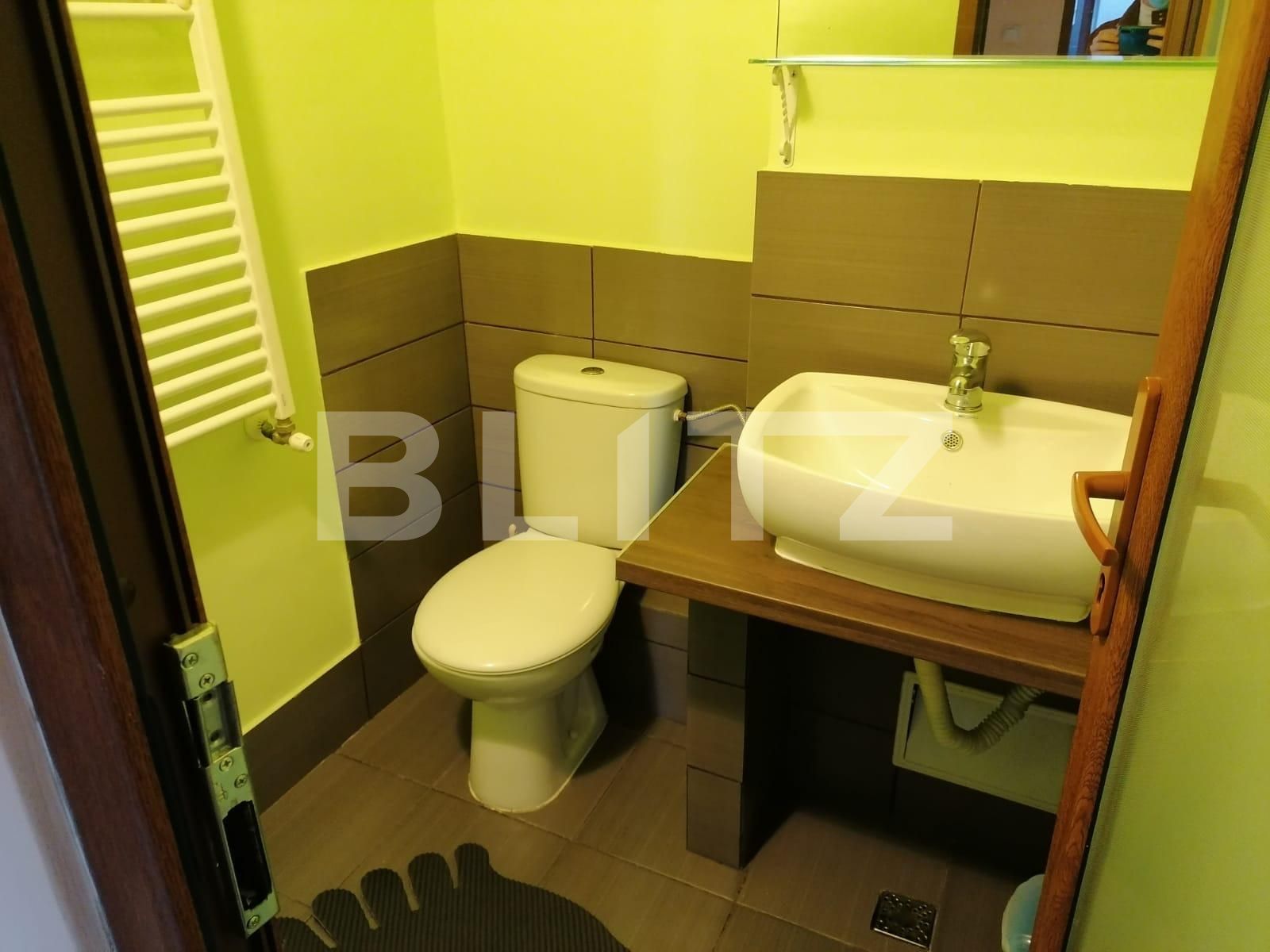 Apartament de închiriat 3 camere Zorilor - 55994AI | BLITZ Cluj-Napoca | Poza8